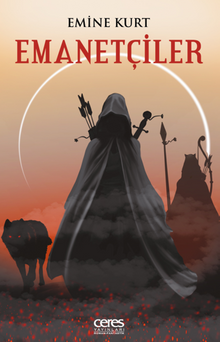 Emanetçiler - Emine Kurt PDF İndir