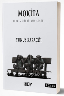 Mokita - Yunus Karaçöl PDF İndir