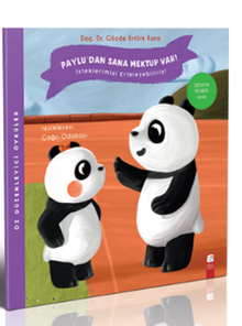 Pavlu'dan Sana Mektup Var! - Gözde Ertürk Kara PDF İndir