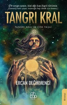 Tangrı Kral - Ercan Değirmenci PDF İndir