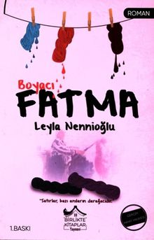 Boyacı Fatma - Leyla Nennioğlu