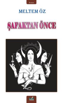 Şafaktan Önce - Meltem Öz PDF İndir