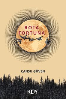Rota Fortuna - Cansu Güven PDF İndir