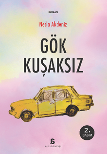 Gök Kuşaksız - Necla Akdeniz