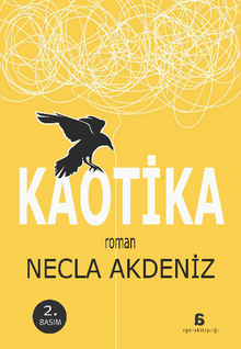 Kaotika PDF İndir