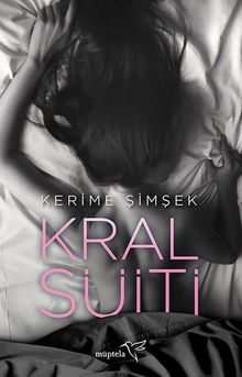 Kral Süiti - Kerime Şimşek PDF İndir