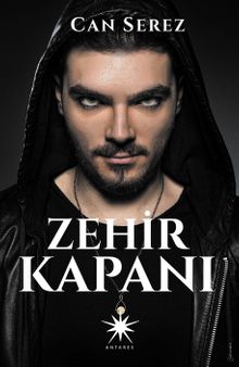 Zehir Kapanı - Can Serez