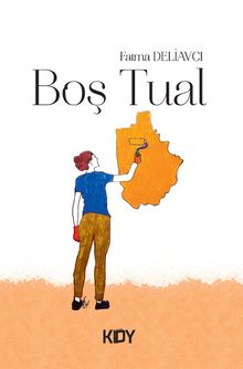 Boş Tual - Fatma Deliavcı PDF İndir
