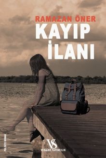 Kayıp İlanı - Ramazan Öner PDF İndir