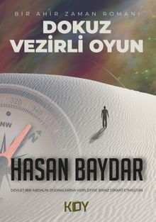 Dokuz Vezirli Oyun - Hasan Baydar PDF İndir