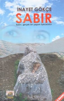 Sabır - İnayet Gökçe PDF İndir