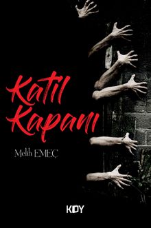 Katil Kapanı - Melih Emeç PDF İndir