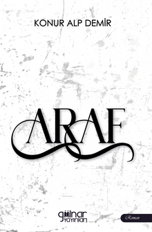 Araf PDF İndir