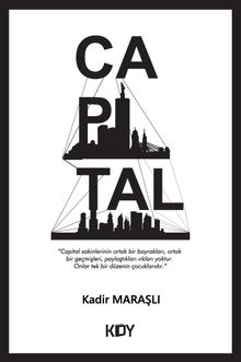 Capital - Kadir Maraşlı PDF İndir
