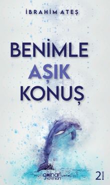 Benimle Aşık Konuş - İbrahim Ateş
