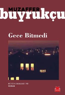 Gece Bitmedi PDF İndir
