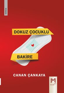 Dokuz Çocuklu Bakire - Canan Çankaya PDF İndir