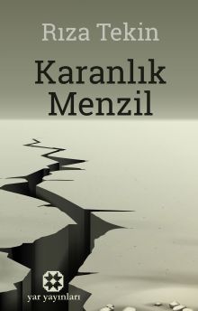 Karanlık Menzil - Rıza Tekin PDF İndir