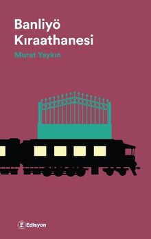Banliyö Kıraathanesi - Murat Yaykın PDF İndir