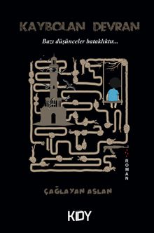 Kaybolan Devran PDF İndir