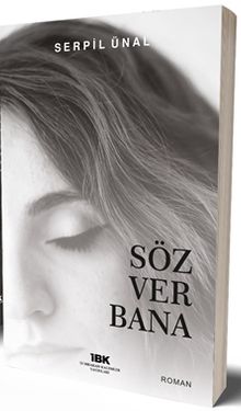 Söz Ver Bana - Serpil Ünal PDF İndir