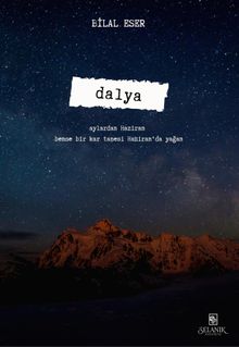 Dalya - Bilal Eser PDF İndir