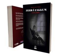 Zehri Zakkum - Fatma Şahin PDF İndir