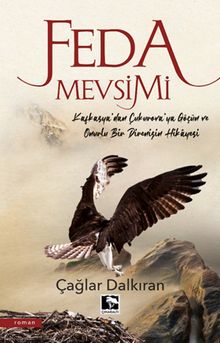 Feda Mevsimi - Çağlar Dalkıran PDF İndir