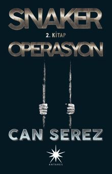 Snaker 2 / Operasyon - Can Serez