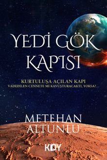 Yedi Gök Kapısı - Metehan Altunlu PDF İndir
