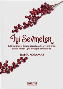 İyi Sevmeler - Rabia Korkmaz PDF İndir