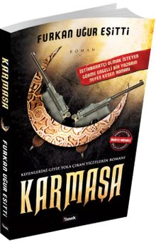 Karmaşa PDF İndir