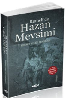 Rumeli'de Hazan Mevsimi - Mehmet Necati Demircan PDF İndir
