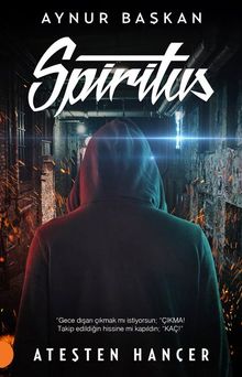 Spiritus - Aynur Başkan