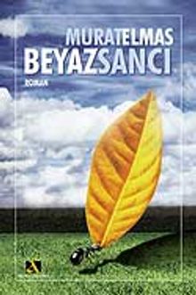 Beyaz Sancı - Murat Elmas PDF İndir