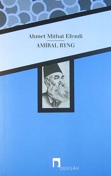 Amiral Byng - Ahmet Mithat Efendi PDF İndir