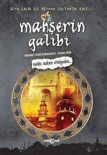 Mahşerin Galibi - İlhan Akın