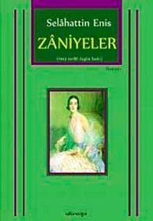 Zaniyeler PDF İndir