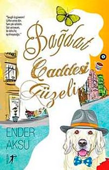 Bağdat Caddesi Güzeli - Ender Aksu