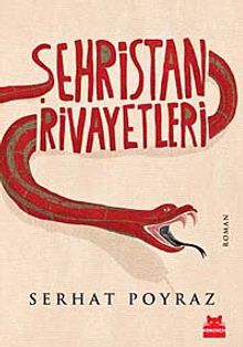 Şehristan Rivayetleri PDF İndir