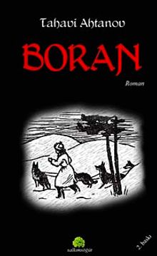 Boran PDF İndir