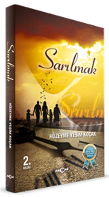 Sarılmak - Hüzeyme Yeşim Koçak PDF İndir