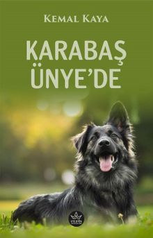 Karabaş Ünye'de - Kemal Kaya PDF İndir