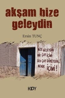 Akşam Bize Geleydin PDF İndir