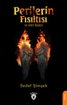 Perilerin Fısıltısı ve Dört Beden PDF İndir