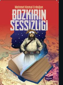 Bozkırın Sessizliği - Mehmet Kemal Erdoğan PDF İndir