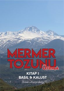 Mermer Tozunu Üflemek - İhsan Hasşerbetçi PDF İndir