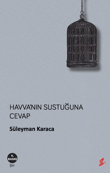 Havva'nın Sustuğuna Cevap - Süleyman Karaca PDF İndir