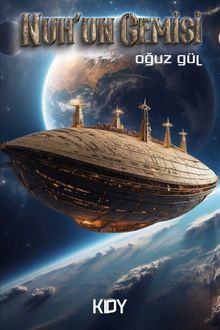 Nuh'un Gemisi - Oğuz Gül PDF İndir