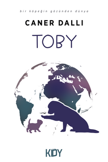 Toby - Caner Dallı PDF İndir